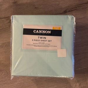 NEW LIGHT BLUE SHEETS